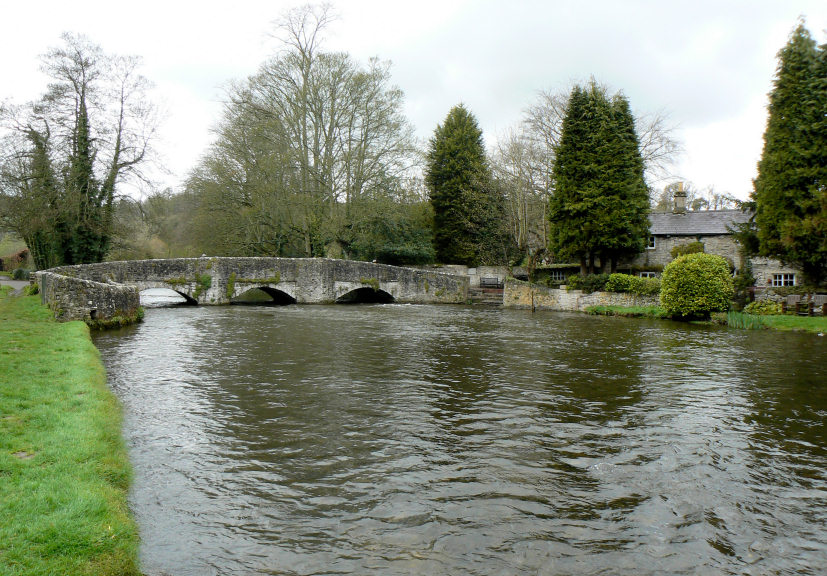 Sheepwash Bridge Sheepwash Bridge